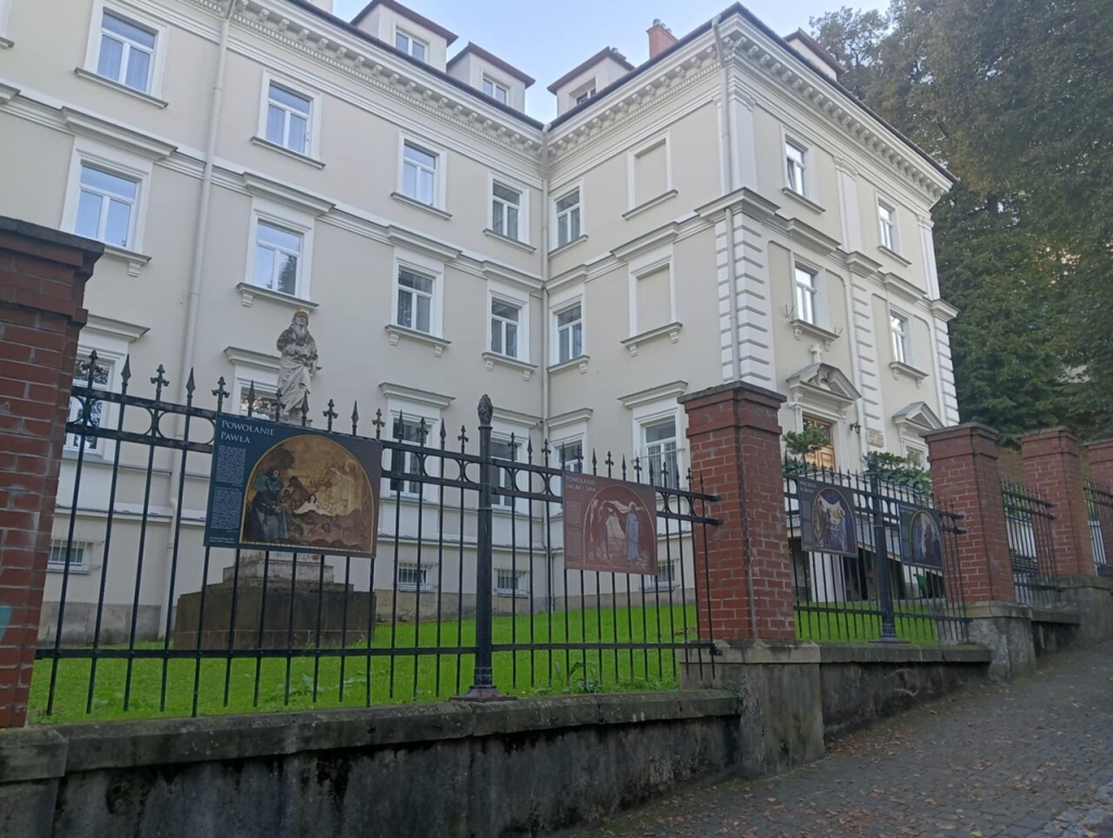 Fotorelacja: Dni Kultury Chrześcijańskiej – spotkanie z twórczością Jana Henryka Rosena