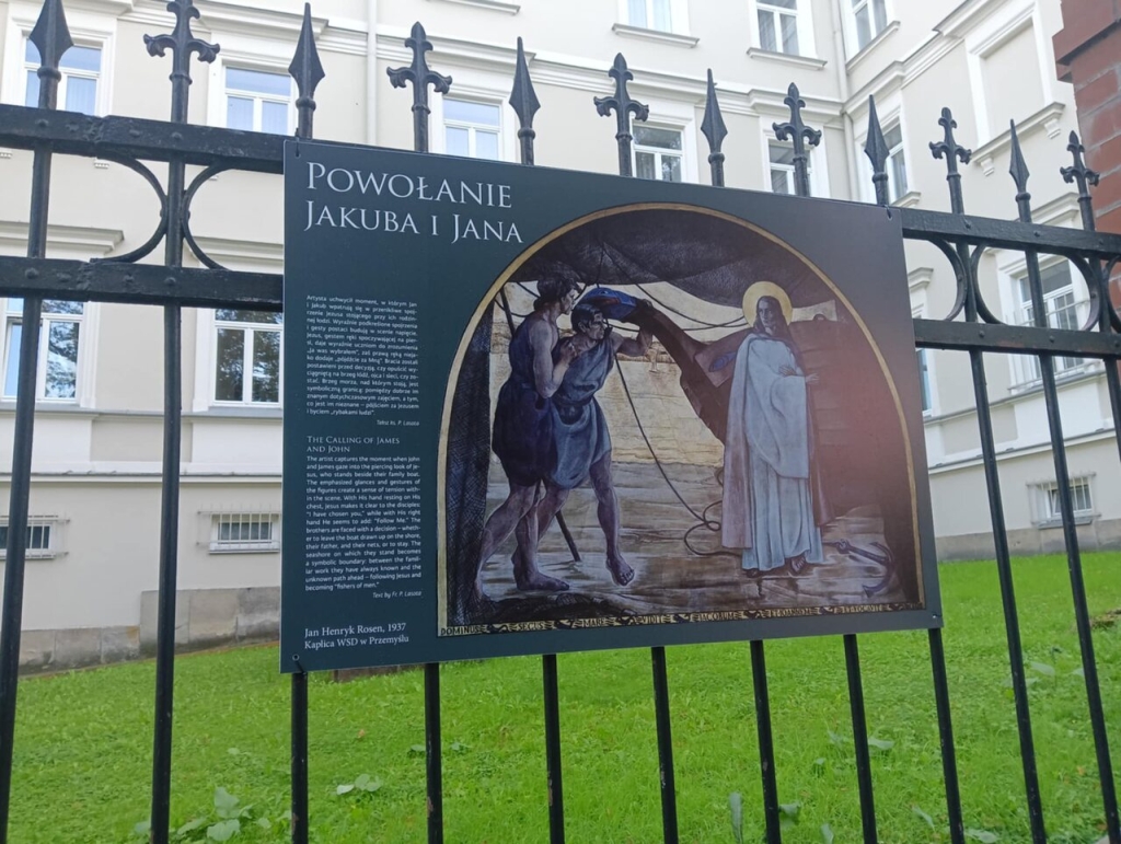 Fotorelacja: Dni Kultury Chrześcijańskiej – spotkanie z twórczością Jana Henryka Rosena