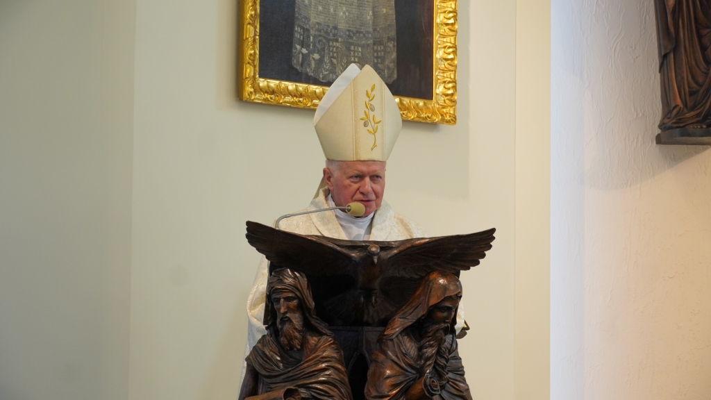 Fotorelacja: Inauguracja roku akademickiego 2025/2026