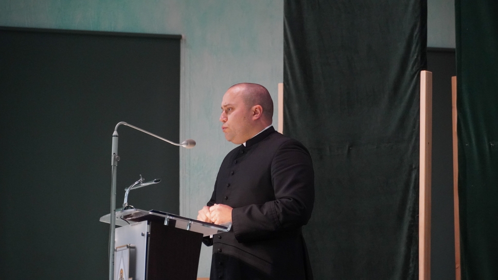 Fotorelacja: Inauguracja roku akademickiego 2025/2026