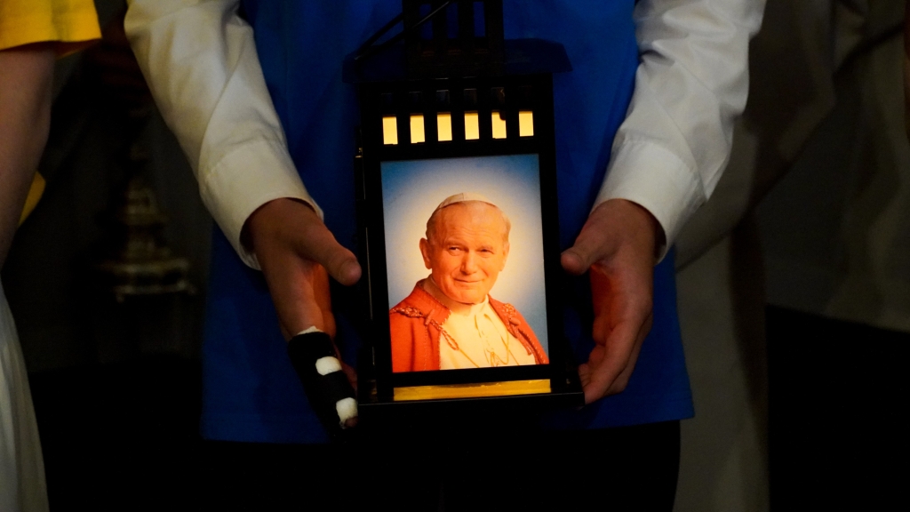 Fotorelacja: Dzień Papieski 2025