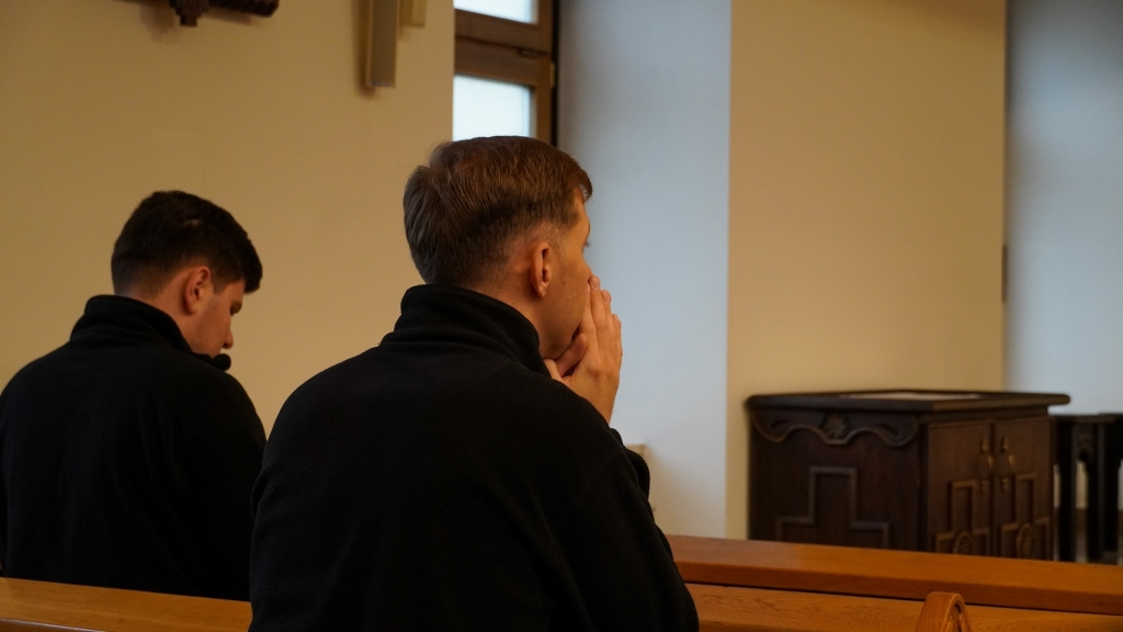 Fotorelacja: Rekolekcje jesienne 2025