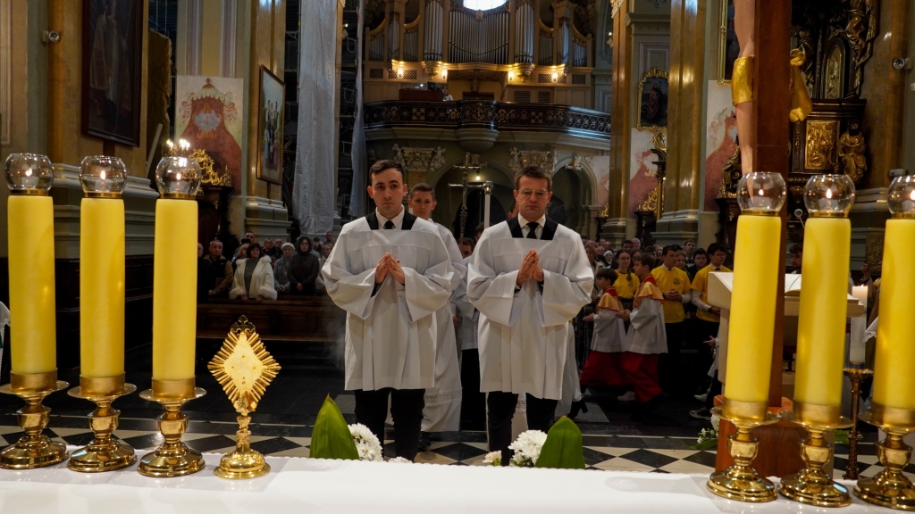 Fotorelacja: Dzień Papieski 2025