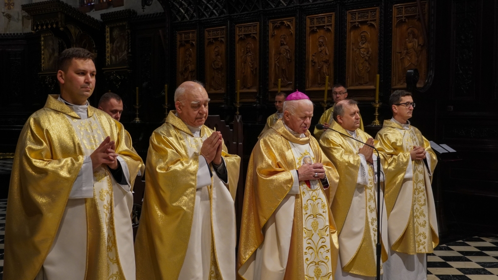 Fotorelacja: Dzień Papieski 2025