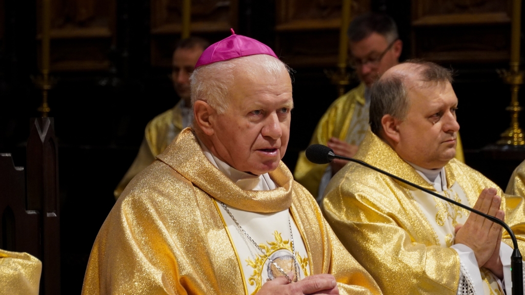 Fotorelacja: Dzień Papieski 2025