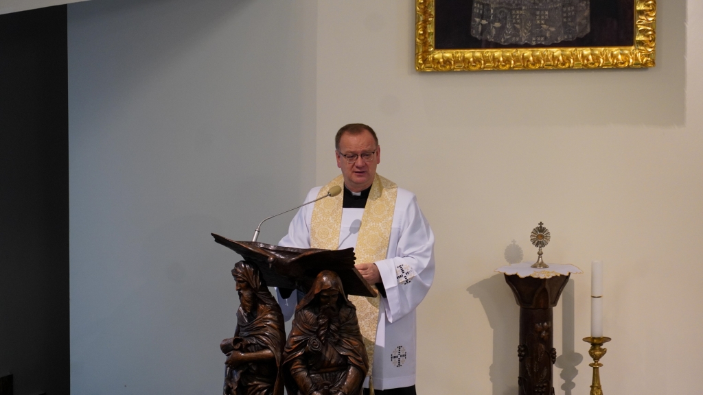 Fotorelacja: Rekolekcje jesienne 2025