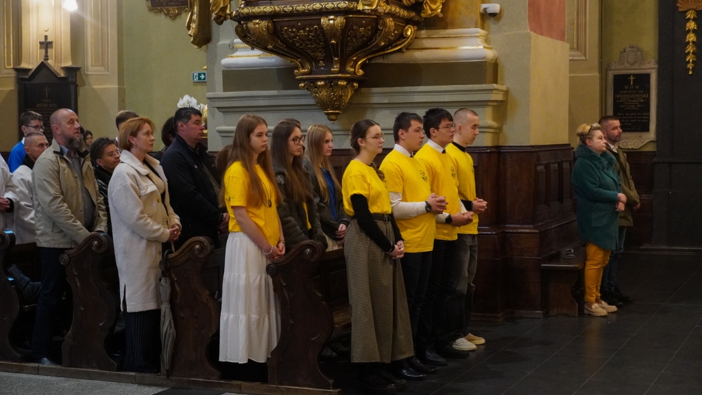 Fotorelacja: Dzień Papieski 2025