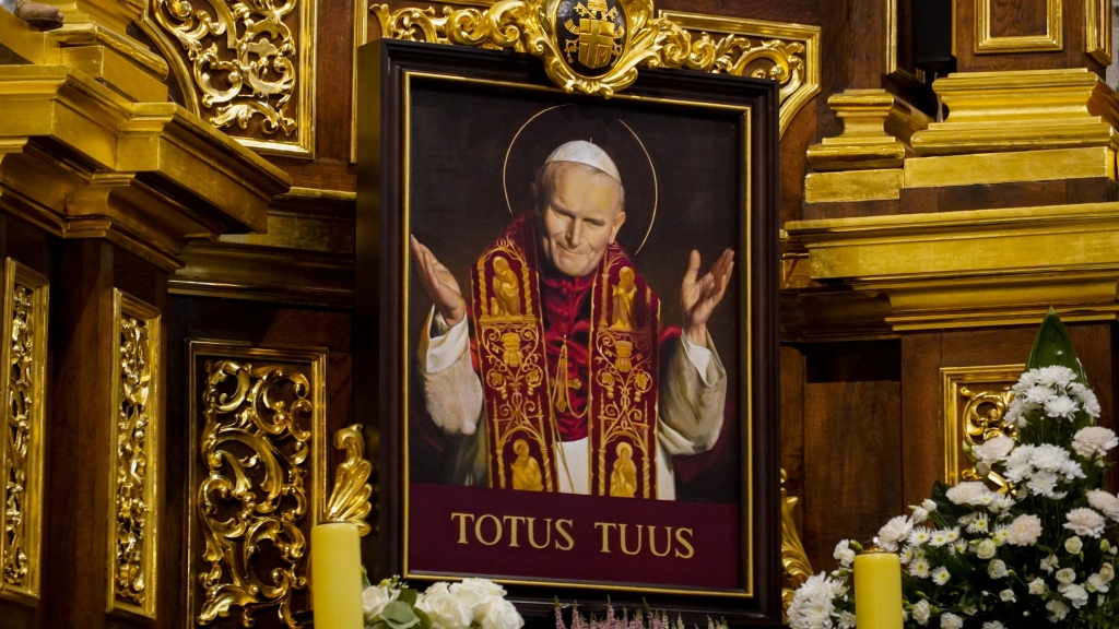 Fotorelacja: Dzień Papieski 2025