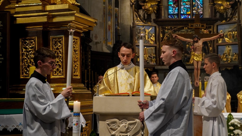 Fotorelacja: Dzień Papieski 2025