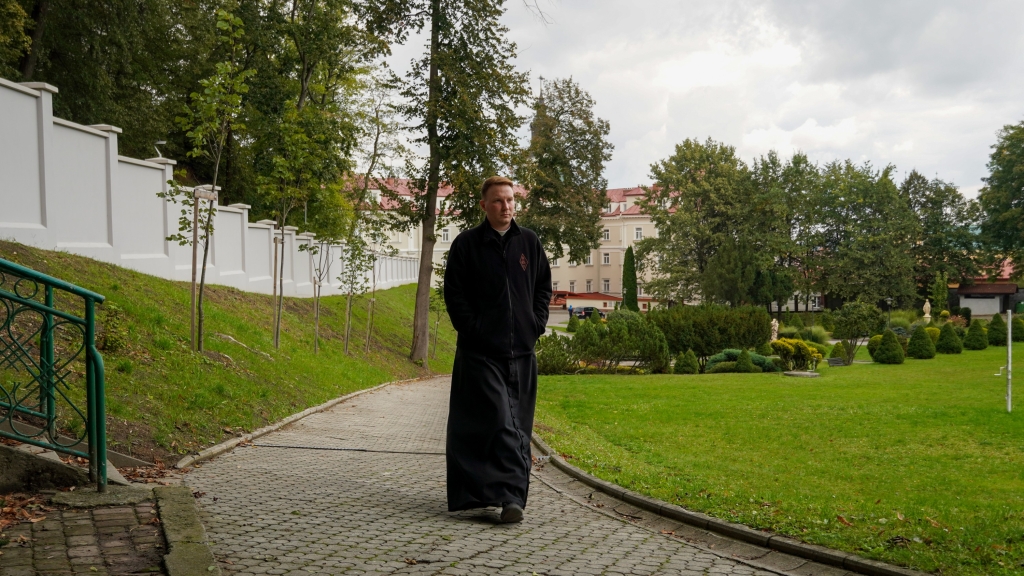 Fotorelacja: Rekolekcje jesienne 2025