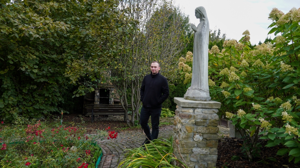 Fotorelacja: Rekolekcje jesienne 2025