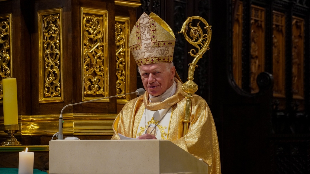 Fotorelacja: Dzień Papieski 2025