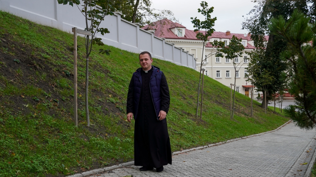 Fotorelacja: Rekolekcje jesienne 2025