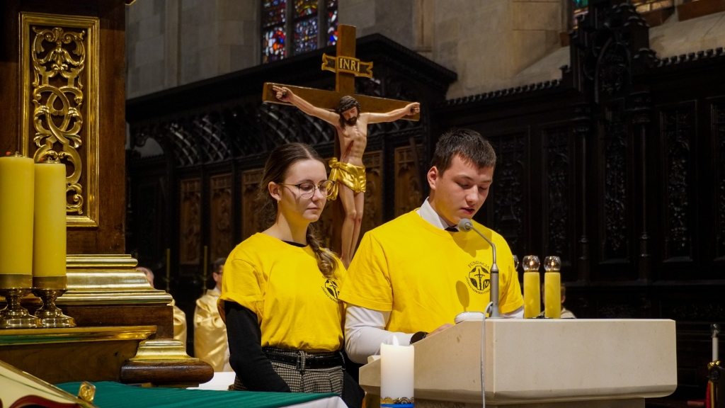 Fotorelacja: Dzień Papieski 2025