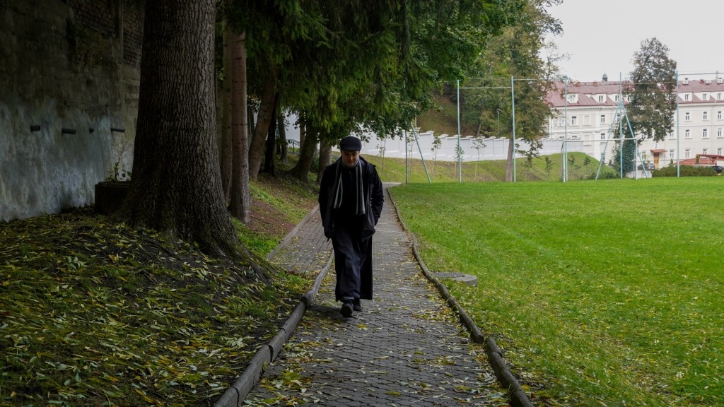 Fotorelacja: Rekolekcje jesienne 2025