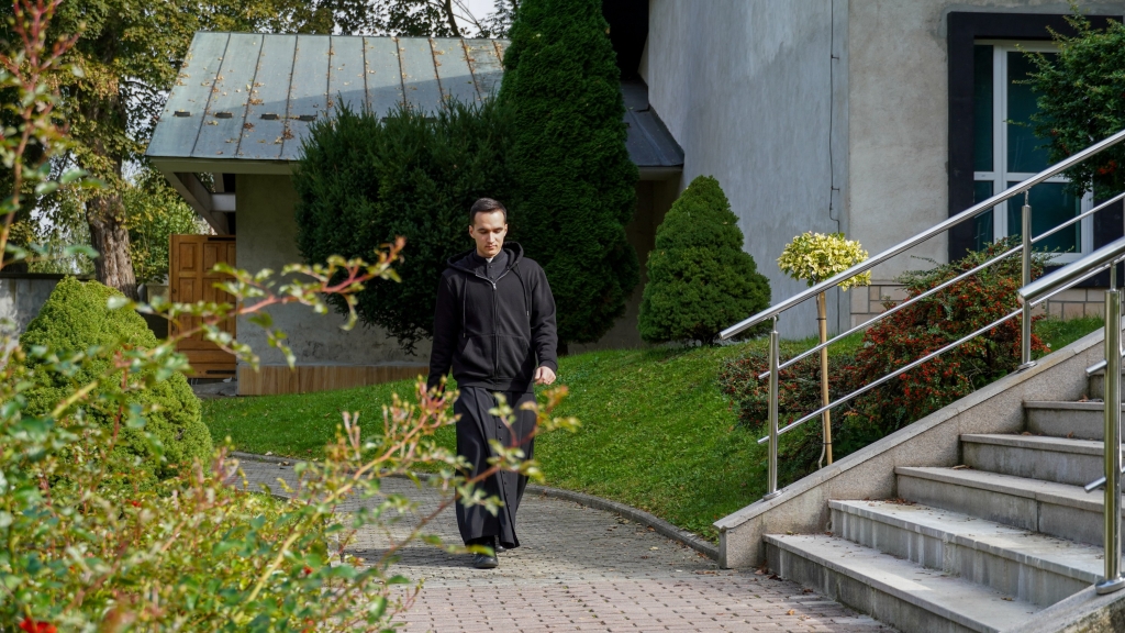 Fotorelacja: Rekolekcje jesienne 2025