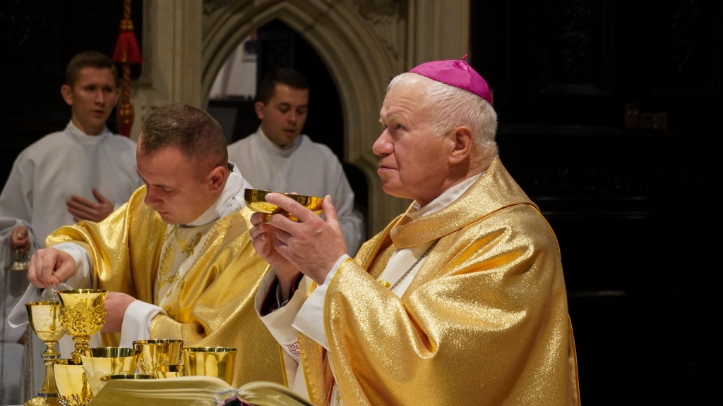 Fotorelacja: Dzień Papieski 2025