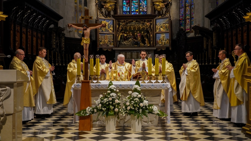 Fotorelacja: Dzień Papieski 2025