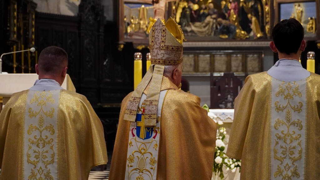 Fotorelacja: Dzień Papieski 2025