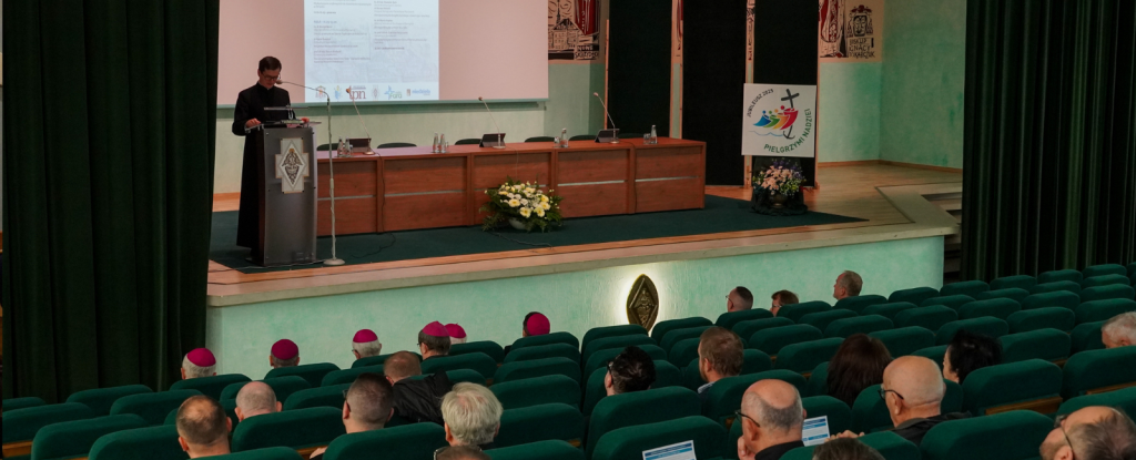 Zdjęcie z: 650-lecie diecezji przemyskiej w metropolii halickiej