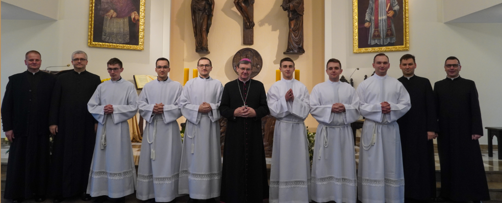 Zdjęcie z Kandydatury 2025