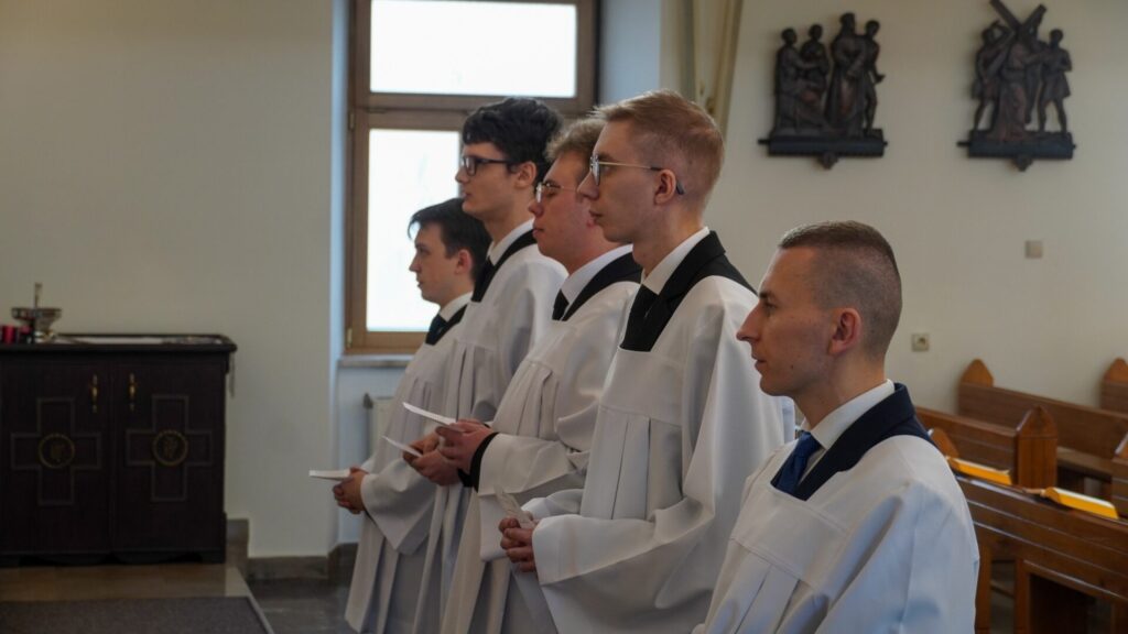 Fotorelacja: Uroczystość Niepokalanego Poczęcia Najświętszej Maryi Panny