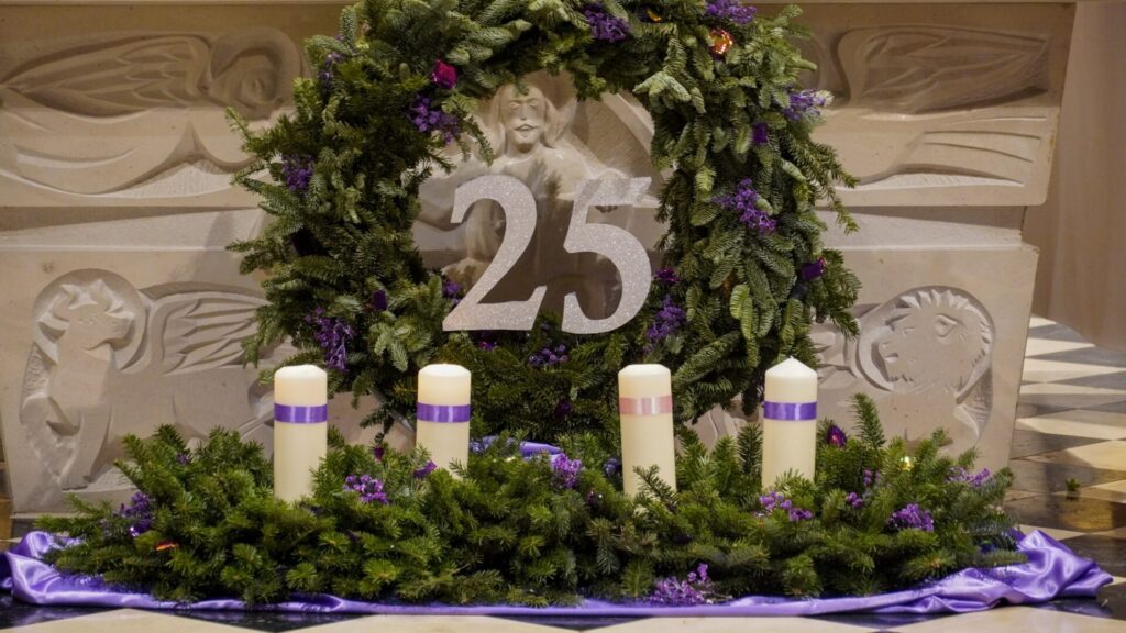 Fotorelacja: Dziękczynienie za 25 lat posługi biskupiej ks. abp. Adama Szala