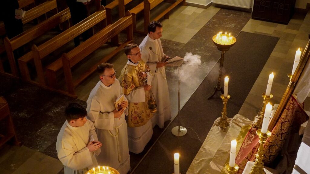 Fotorelacja: Akatyst 2025