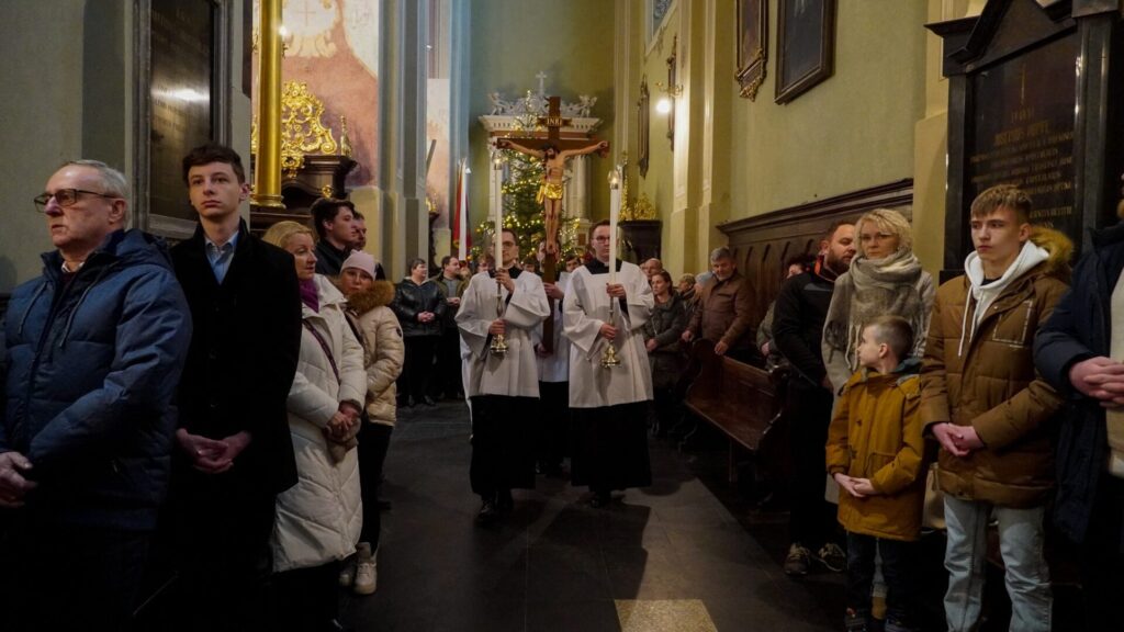 Fotorelacja: Zakończenie Roku Jubileuszowego w Archidiecezji Przemyskiej