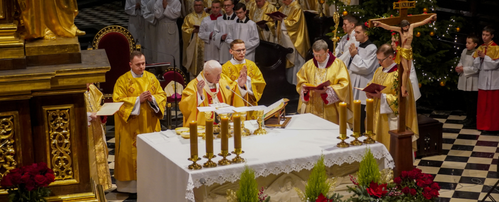 Zakończenie Roku Jubileuszowego w Archidiecezji Przemyskiej