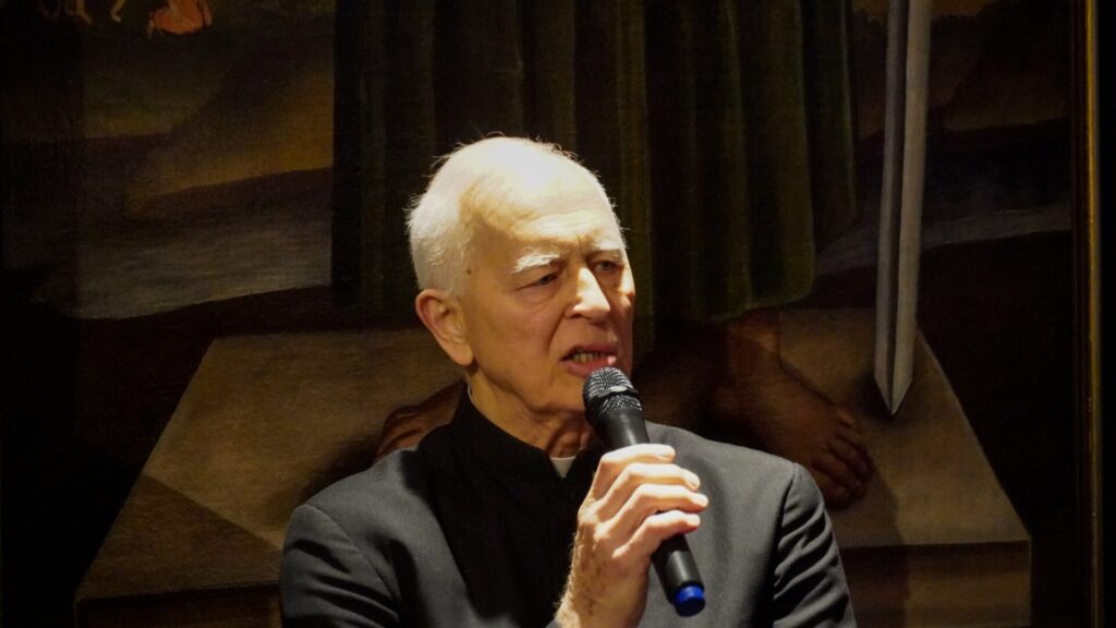 Fotorelacja: Prezentacja albumu „Bogu na chwałę. Kościoły i kaplice archidiecezji przemyskiej”