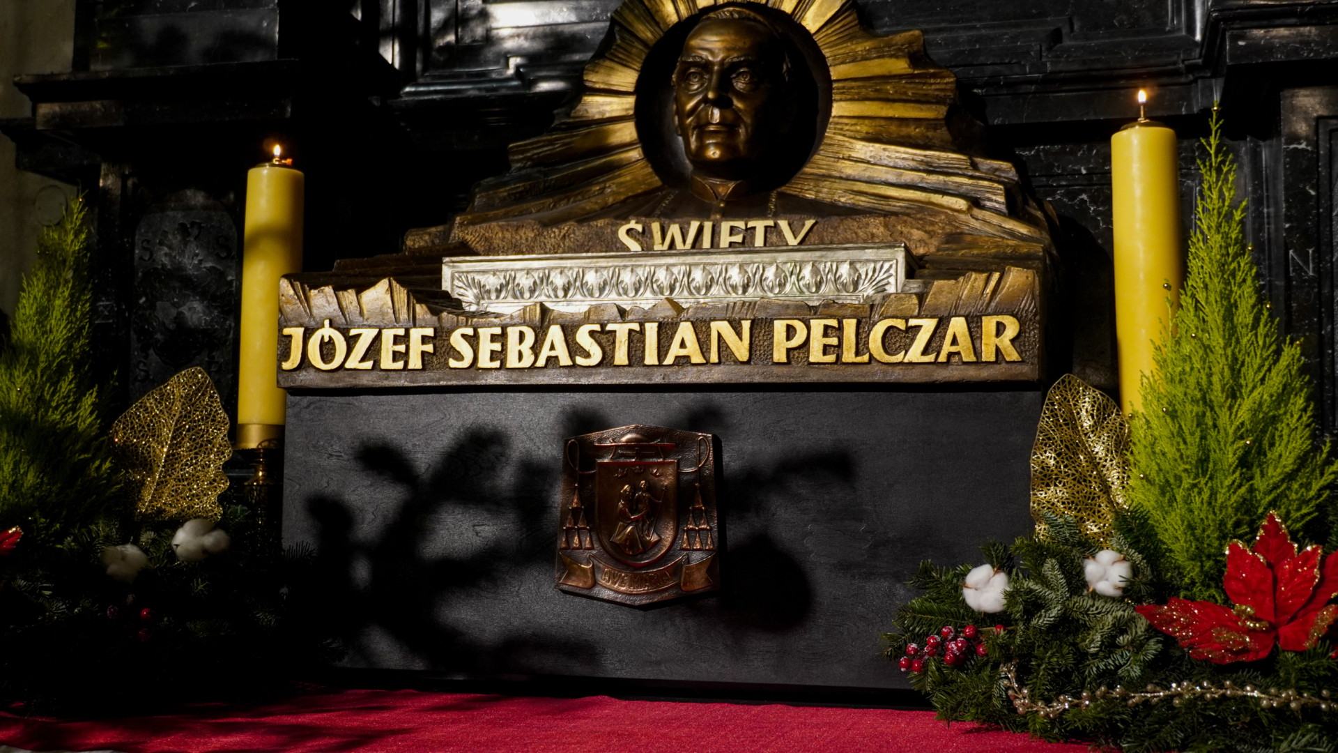Wspomnienie św. Józefa Sebastiana Pelczara