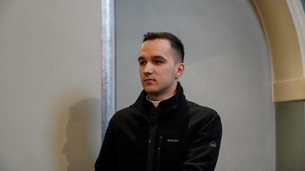 Fotorelacja: Wizyta kandydatów na animatorów RAM