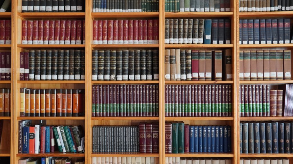 Biblioteka Seminarium w Przeworsku