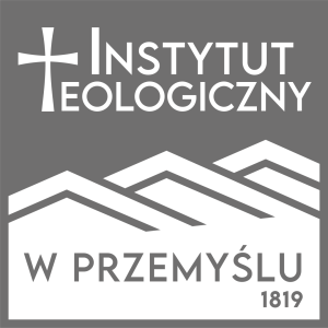 Logo Instytutu Teologicznego w Przemyślu