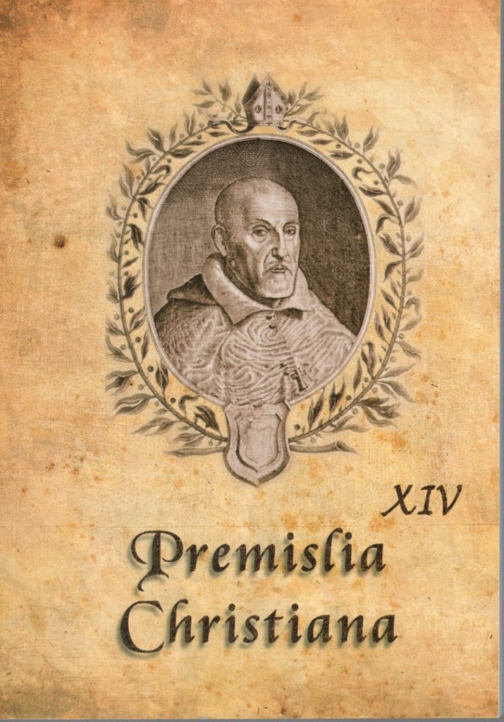 Premislia Christiana - tom XIV
