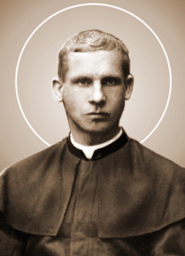 bł. ks. Jan Balicki