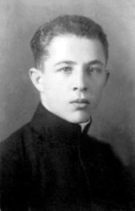 bł. Władysław Findysz