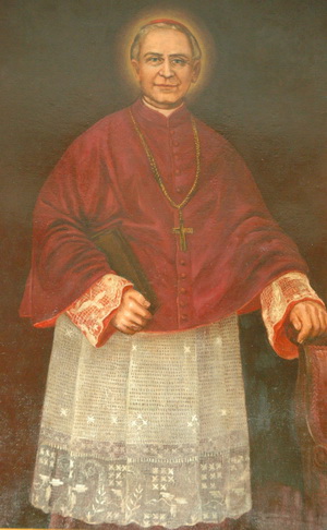św. Józef Sebastian Pelczar