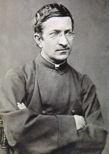 Bł. Bronisław Markiewicz