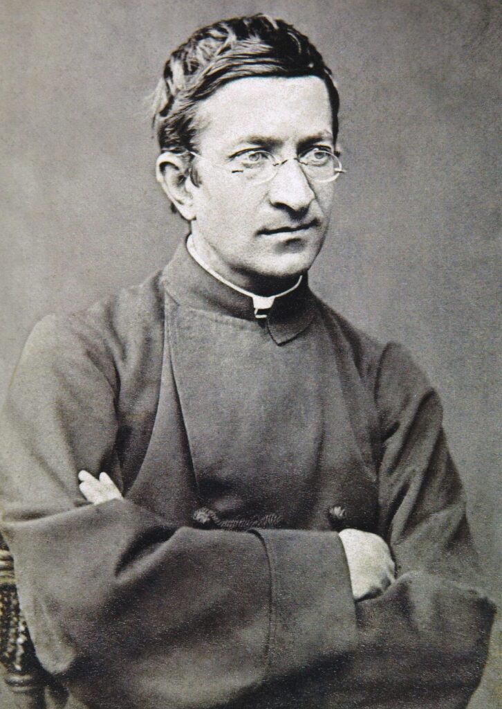 Bł. Bronisław Markiewicz