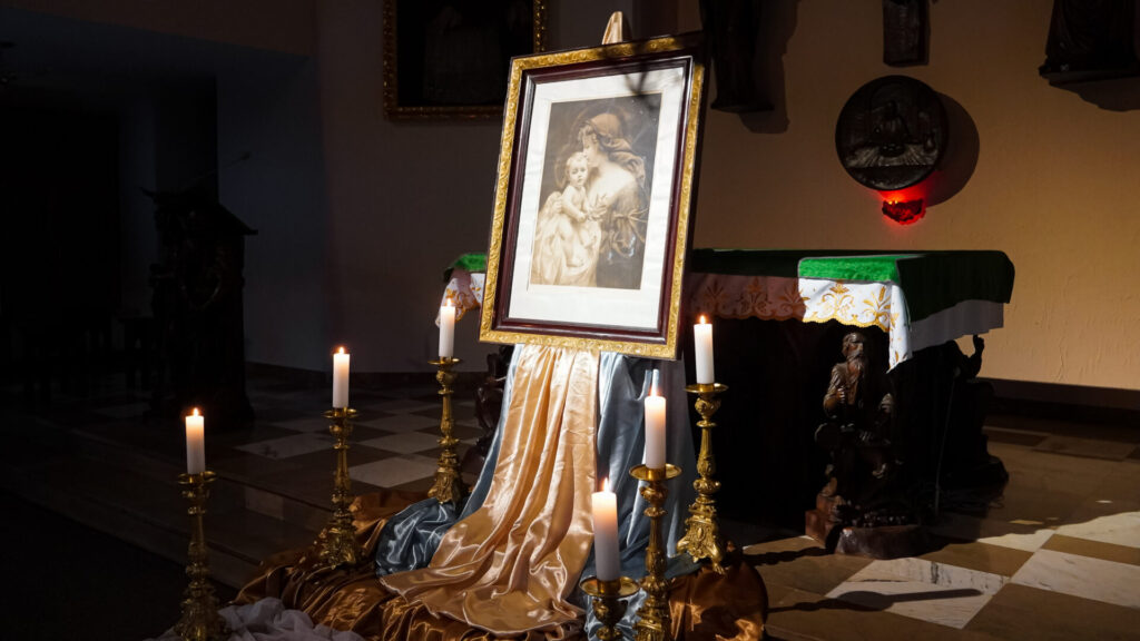 Rycerstwo Niepokalanej