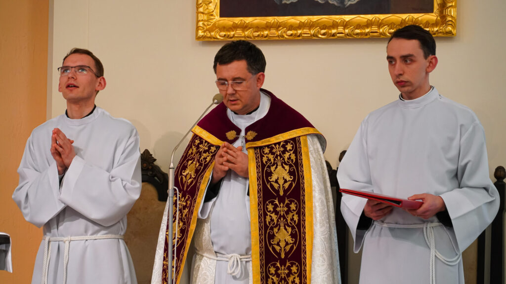 Arcybractwo Straży Honorowej NSPJ