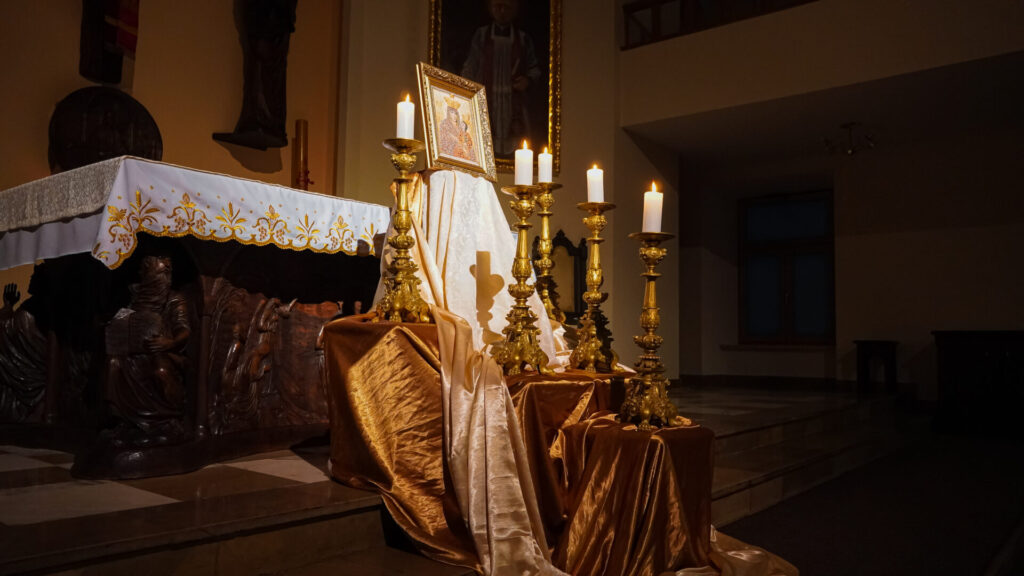 Rycerstwo Niepokalanej