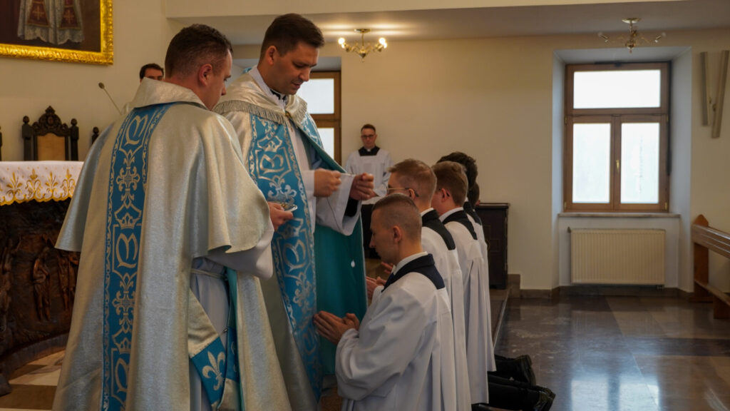 Rycerstwo Niepokalanej