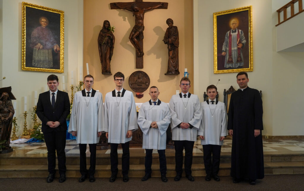 Rycerstwo Niepokalanej