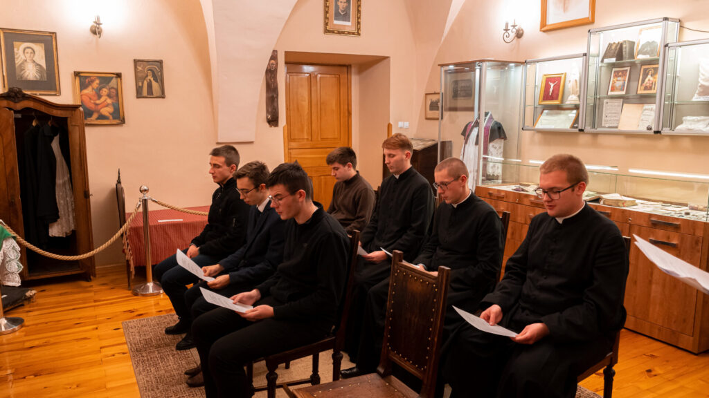 Wspólnota "Wieczernik"