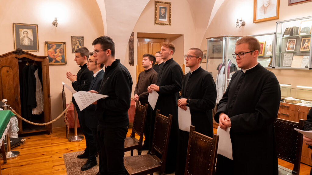 Wspólnota "Wieczernik"