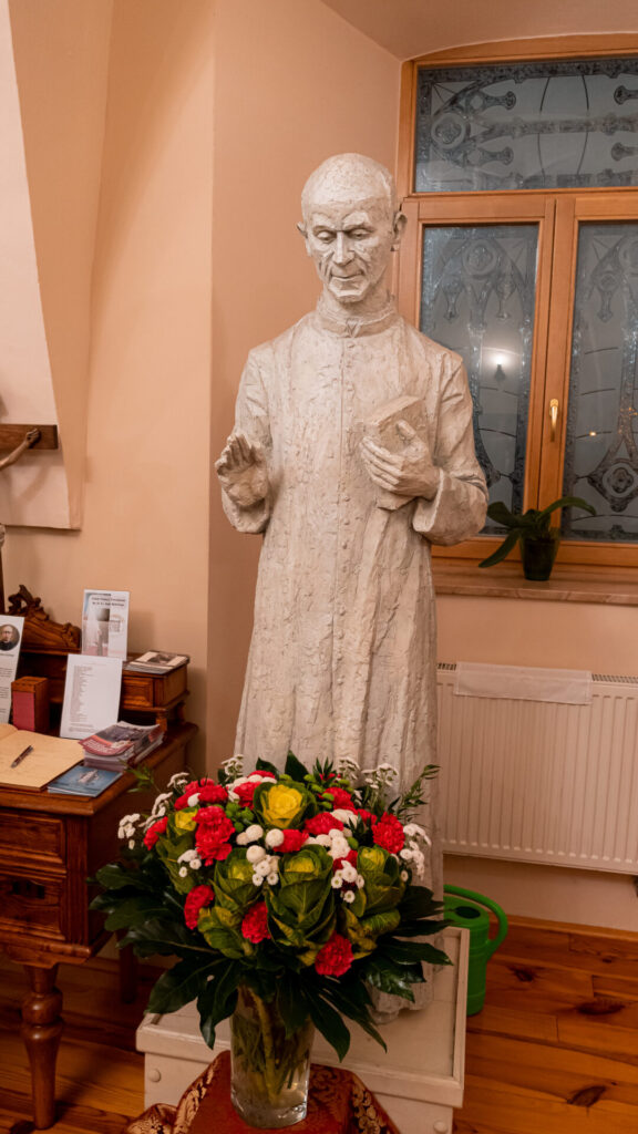 Wspólnota "Wieczernik"