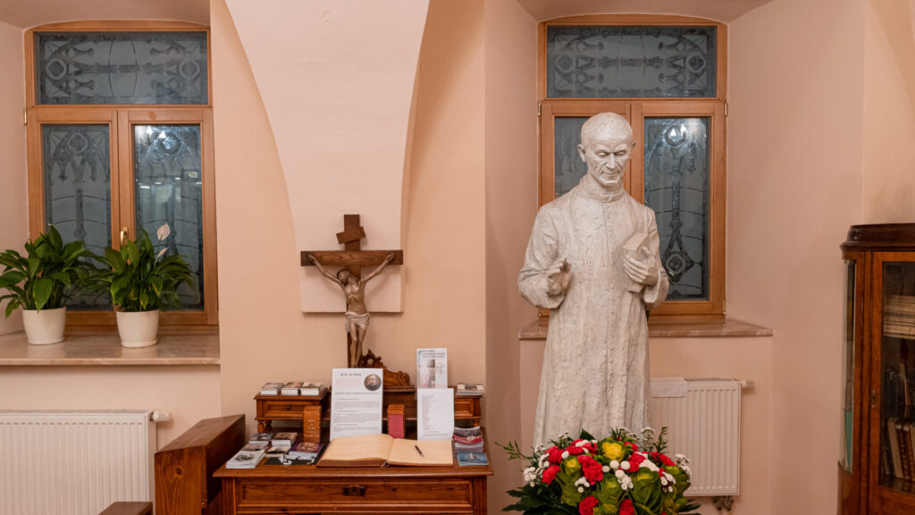 Wspólnota "Wieczernik"